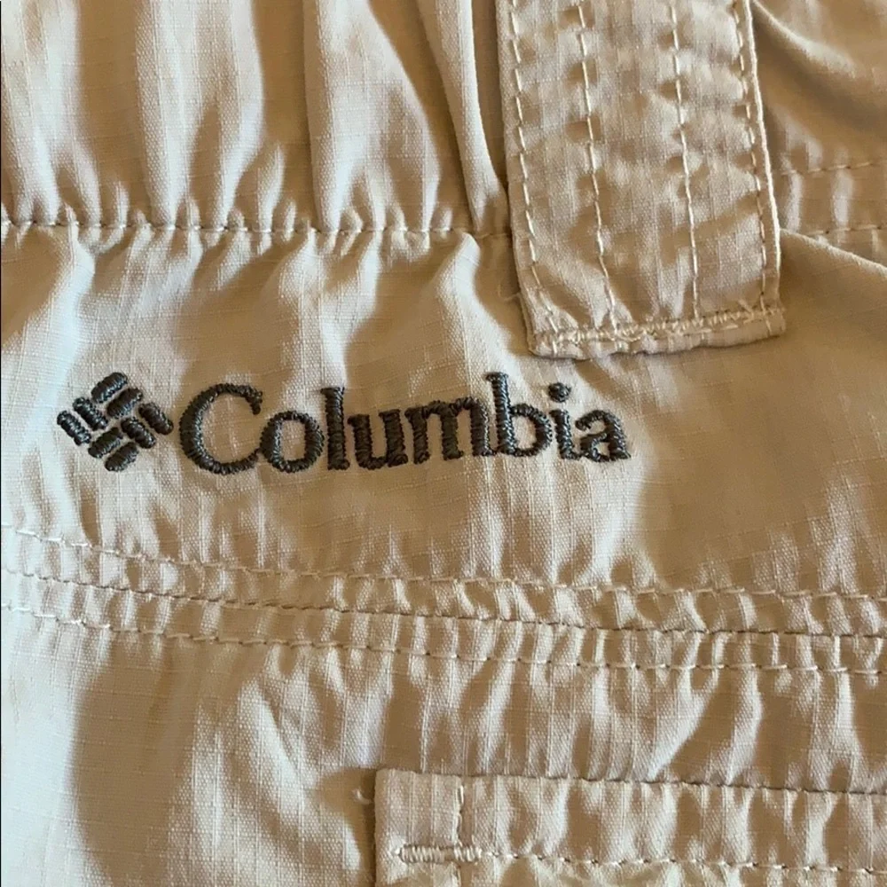 Columbia Omni-Shade Shorts Mens 40